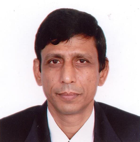 A.K.M. Munir